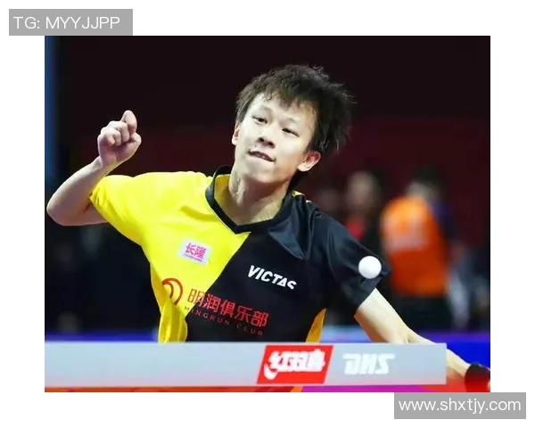 广州乒乓球队战术表现数据分析与优化策略探讨